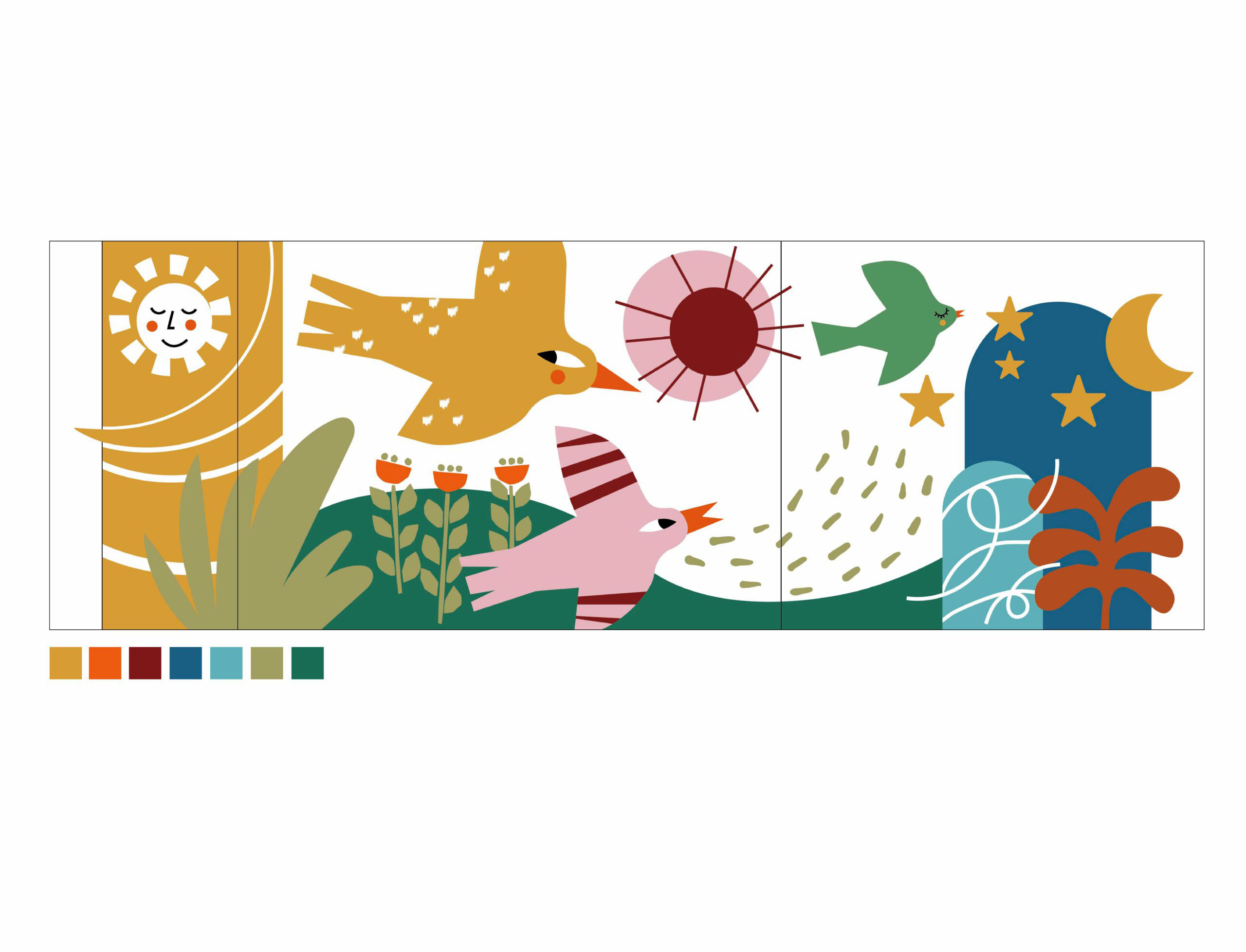 fresque_cecile_popligne